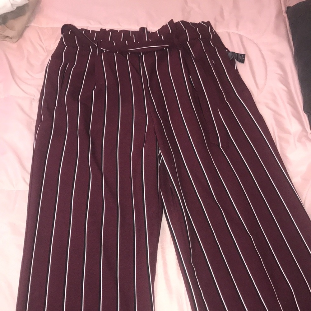 Flare Pants